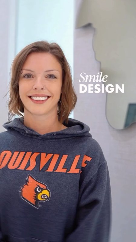 Porcelain Veneers Testimonial, Miami Cosmetic Surgery