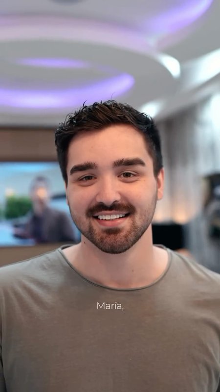 Porcelain Veneers Testimonial, Miami Cosmetic Surgery