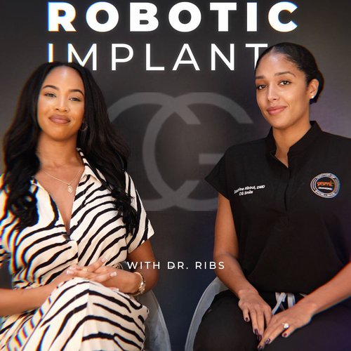 The first of a 3 part interview with Dr. Ribs a...