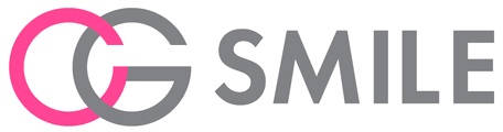 CG Smile logo